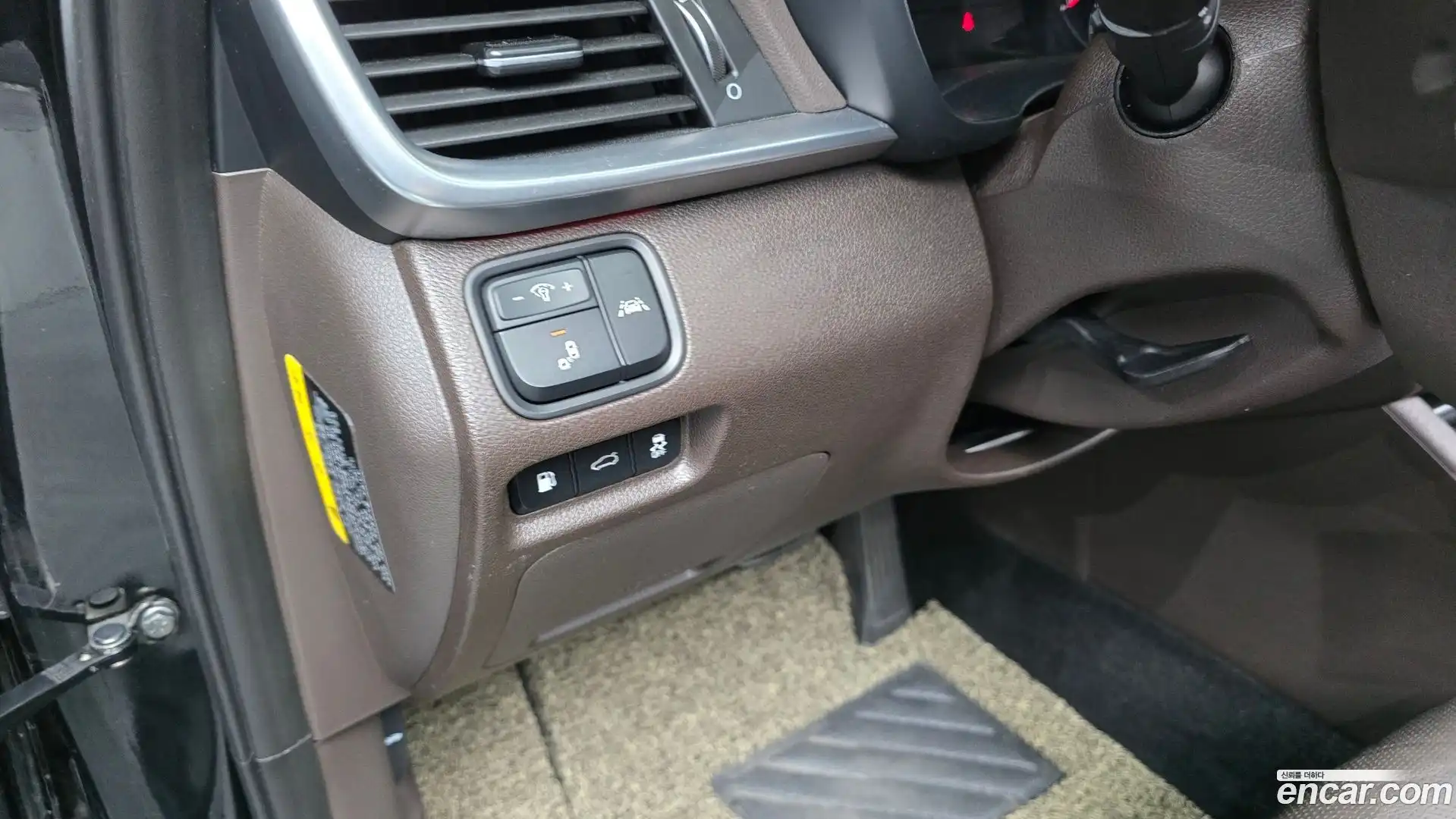 K5 Kia 2018.4-OPTION-041