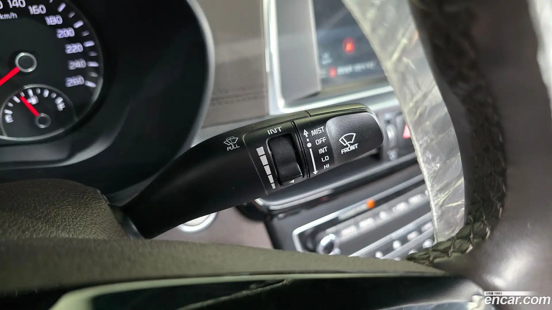K5 Kia 2018.4-OPTION-042