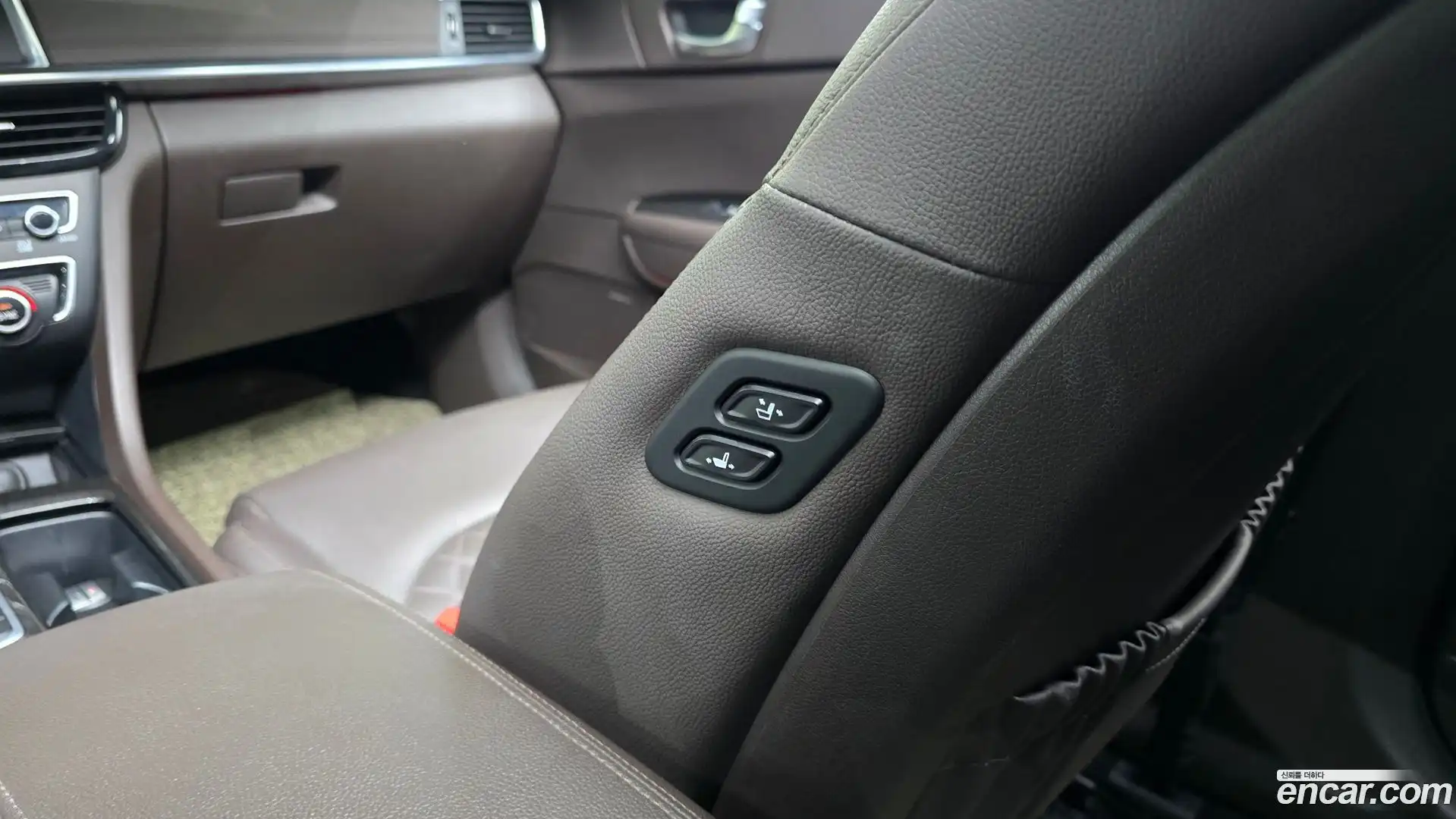 K5 Kia 2018.4-OPTION-047