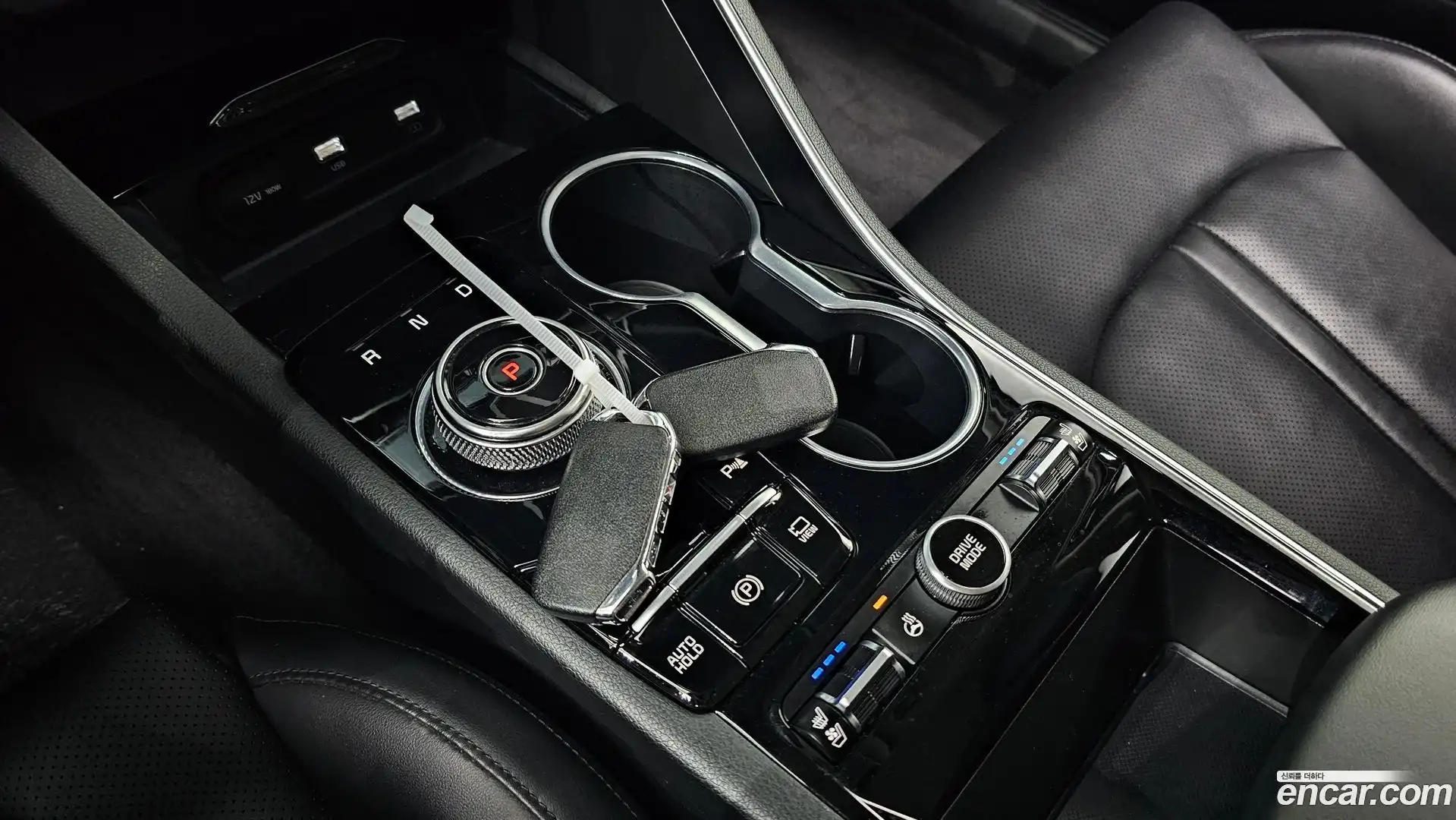 K5 Kia 2023.3-INNER-009