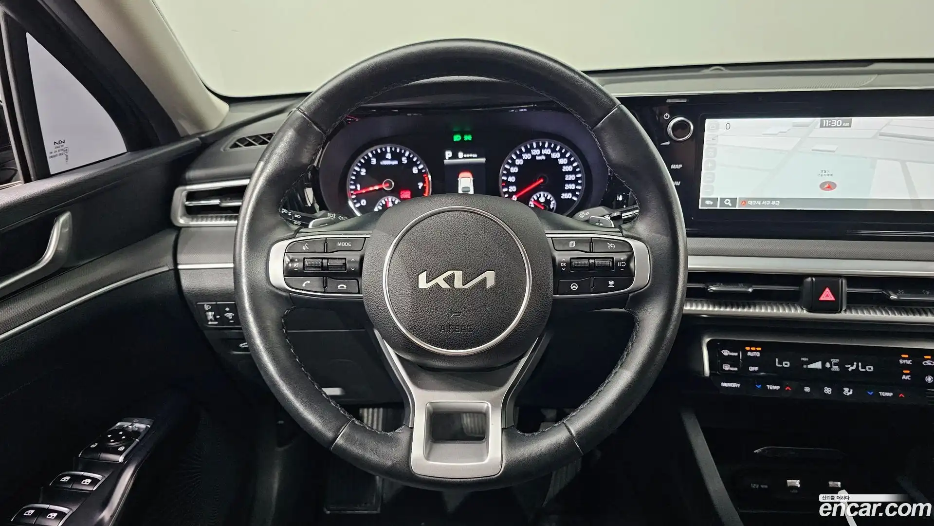 K5 Kia 2023.3-OPTION-017