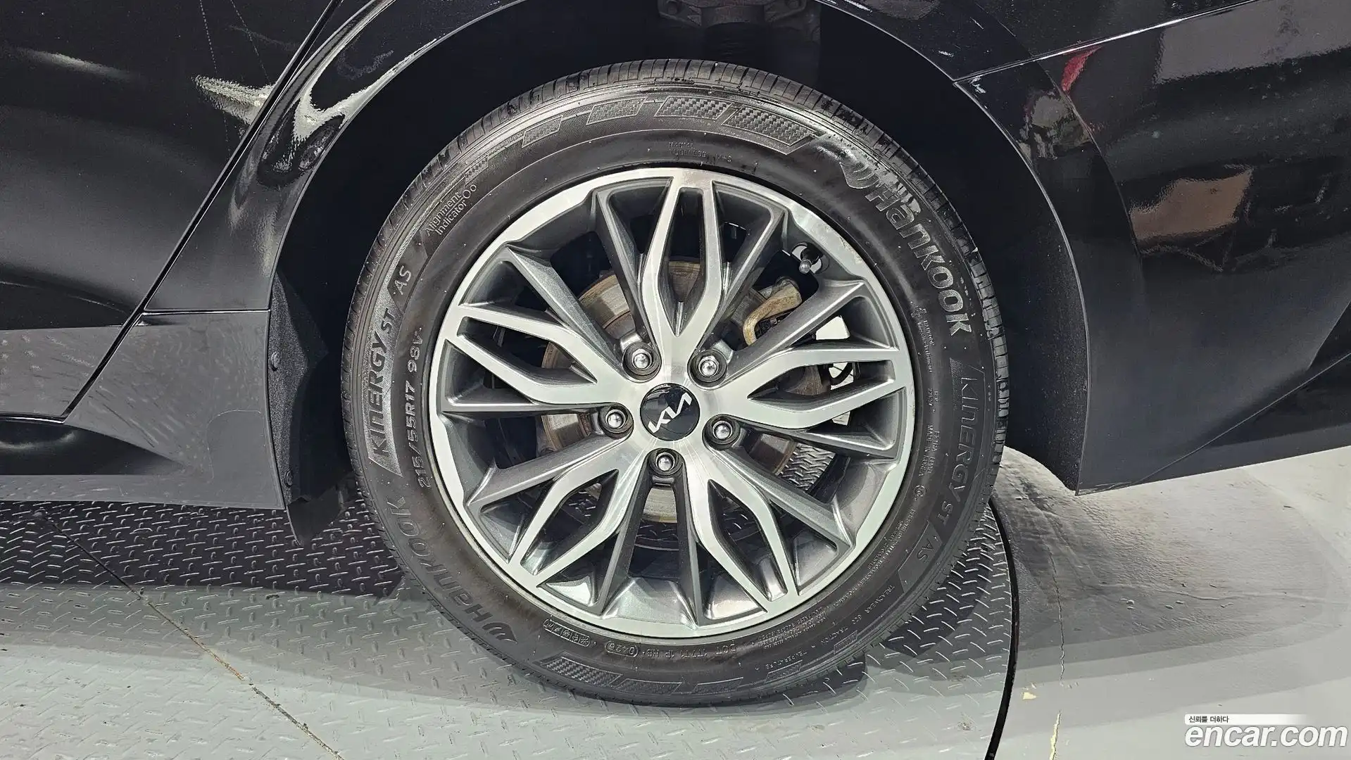 K5 Kia 2023.3-OUTER-031