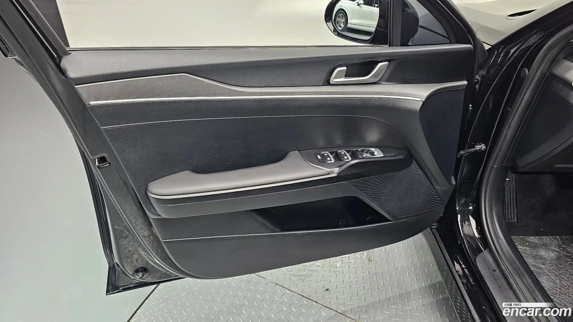 K5 Kia 2023.3-INNER-034
