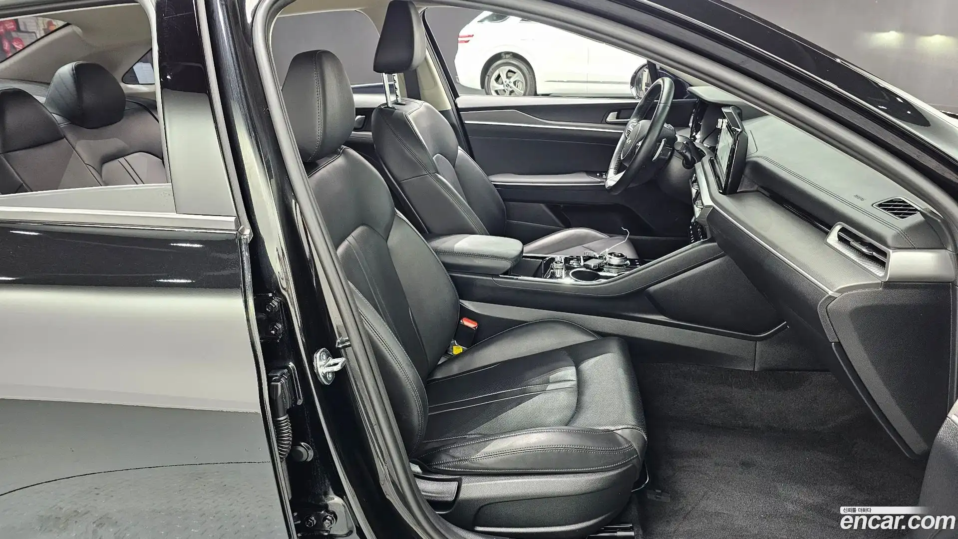 K5 Kia 2023.3-INNER-036