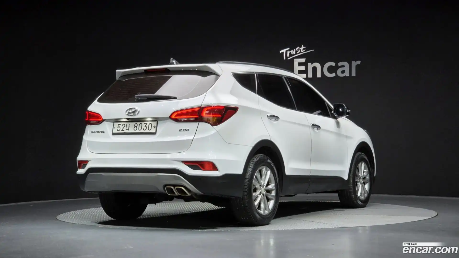 Santafe Hyundai 2017.9-OUTER-002