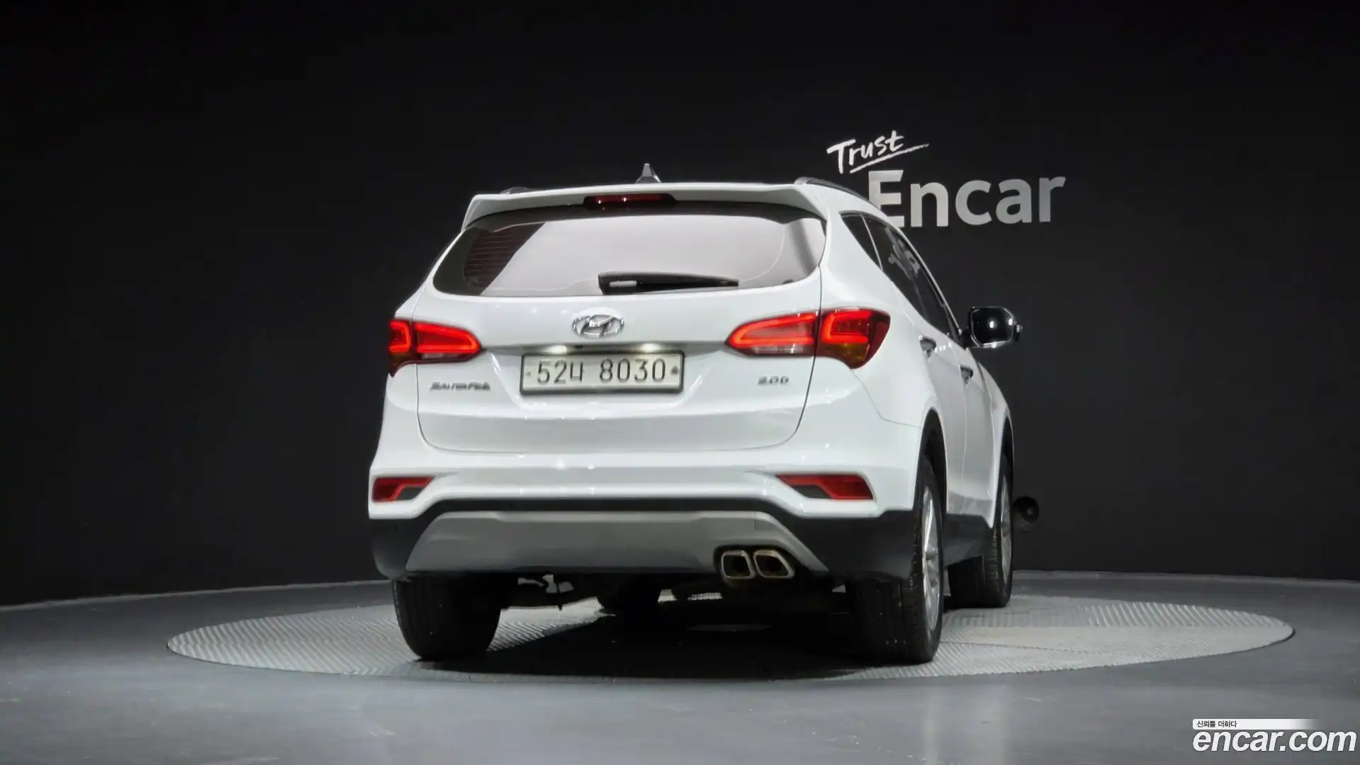Santafe Hyundai 2017.9-OUTER-004