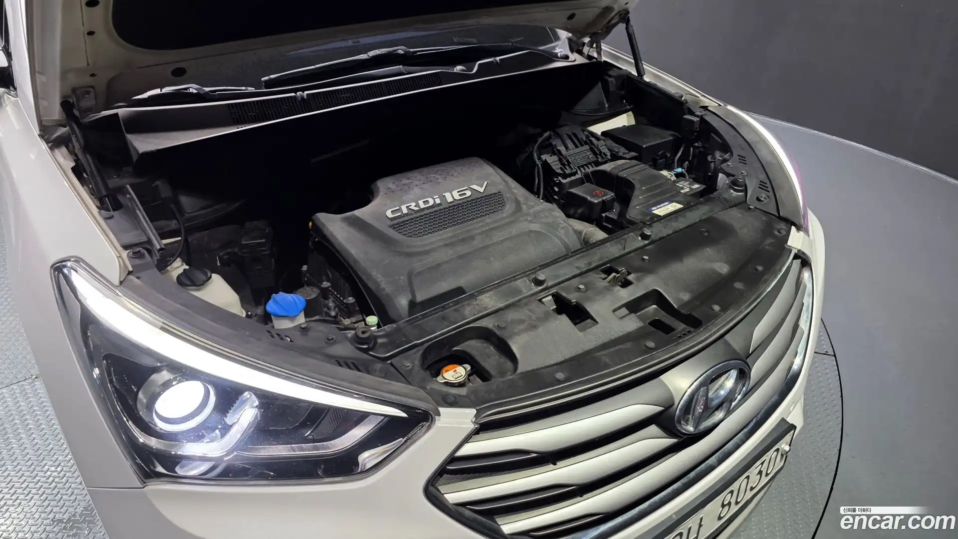 Santafe Hyundai 2017.9-OUTER-006