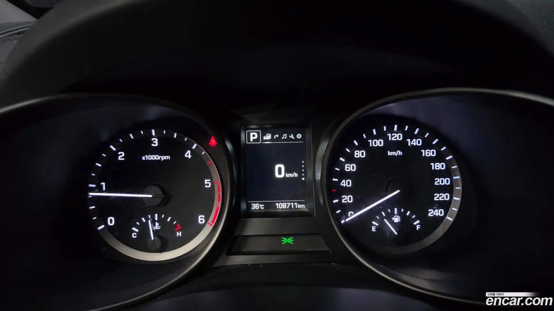 Santafe Hyundai 2017.9-INNER-008