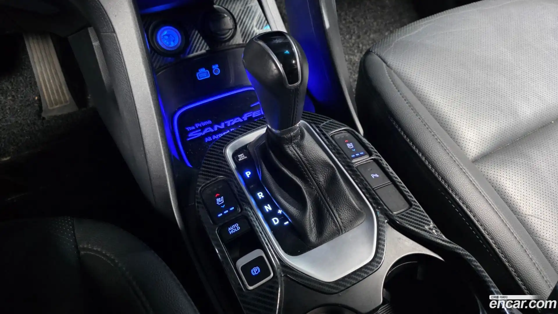 Santafe Hyundai 2017.9-INNER-009