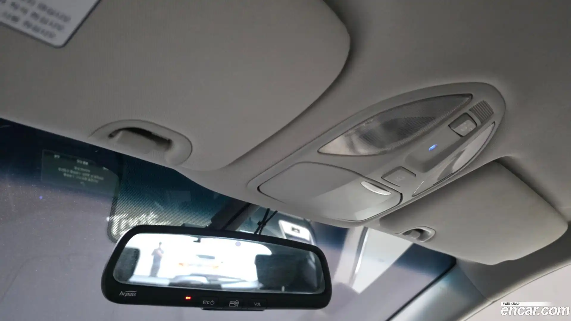 Santafe Hyundai 2017.9-OPTION-022