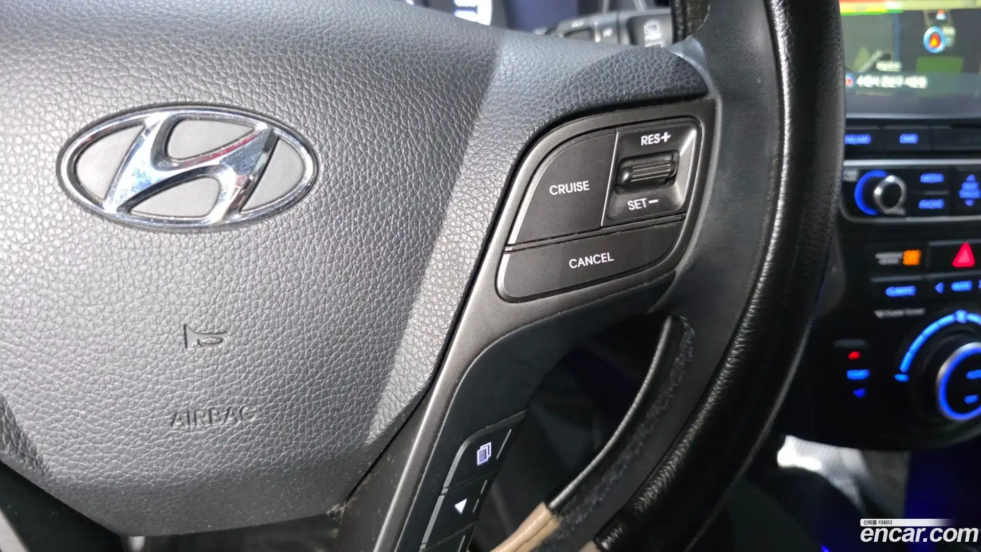 Santafe Hyundai 2017.9-OPTION-042