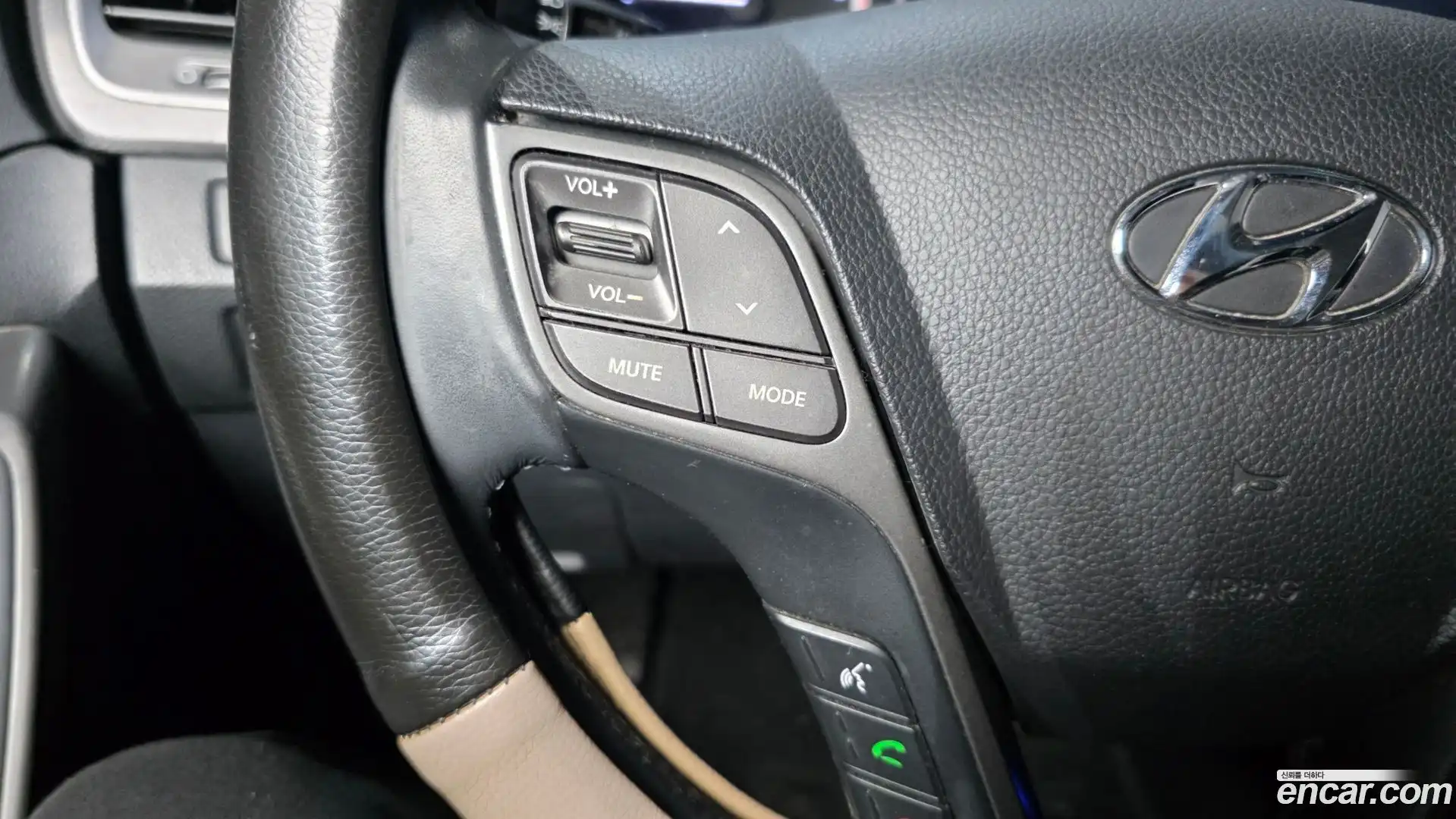 Santafe Hyundai 2017.9-OPTION-046