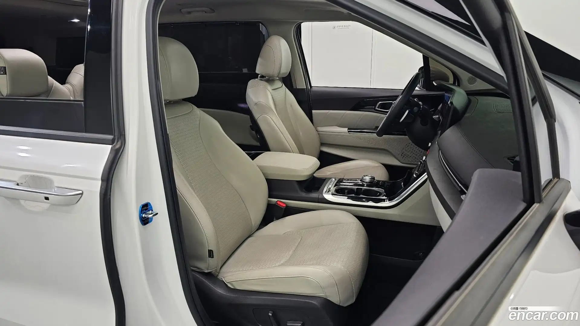 Canival Kia 2022.4-INNER-036