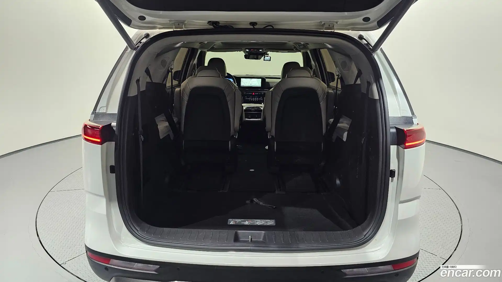 Canival Kia 2022.4-OPTION-046
