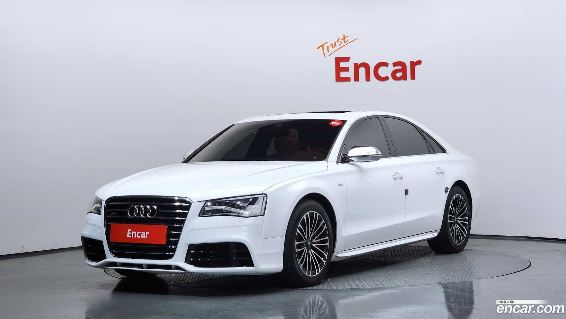 A8 Audi 2011.3-OUTER-001