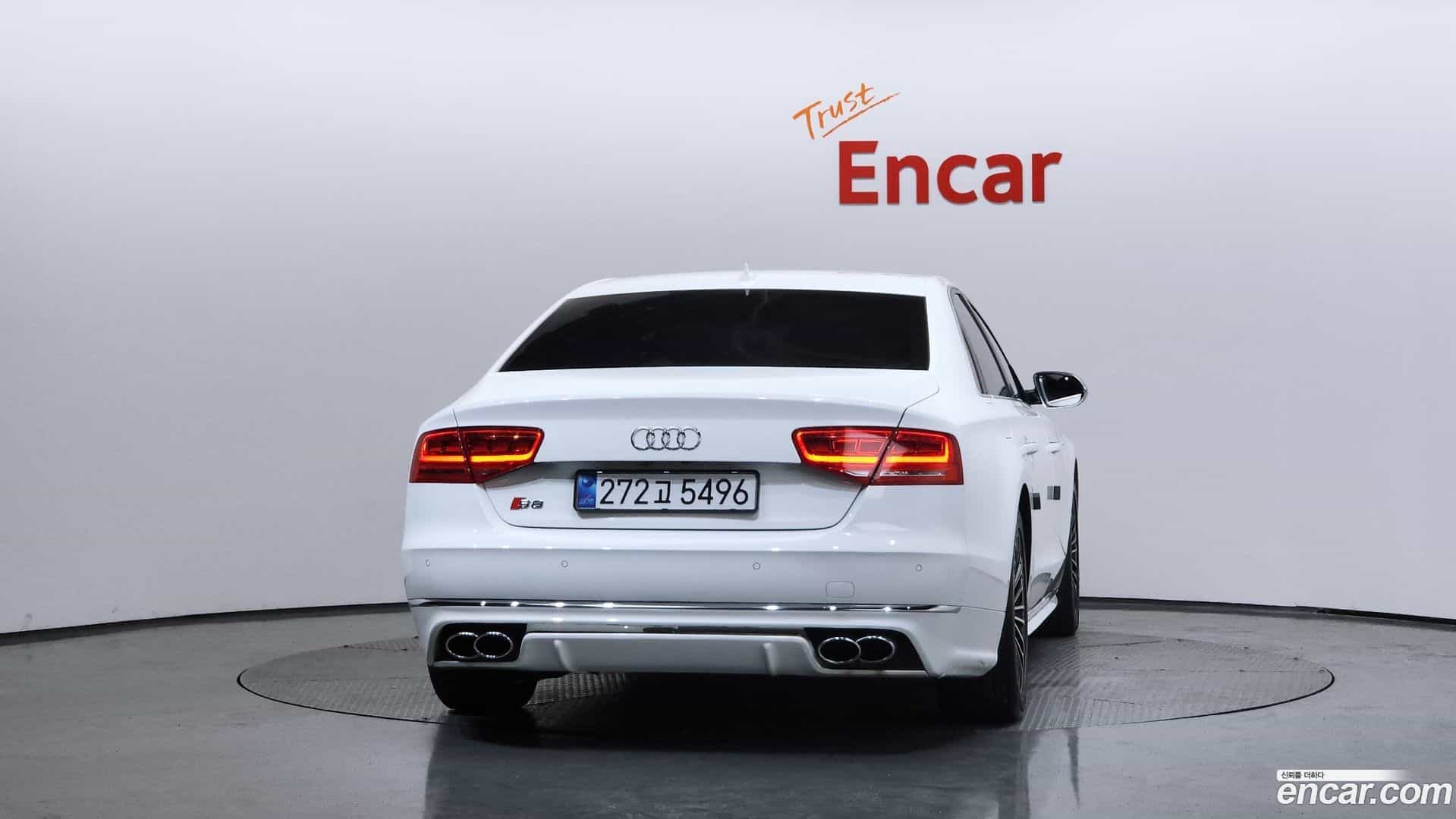 A8 Audi 2011.3-OUTER-004