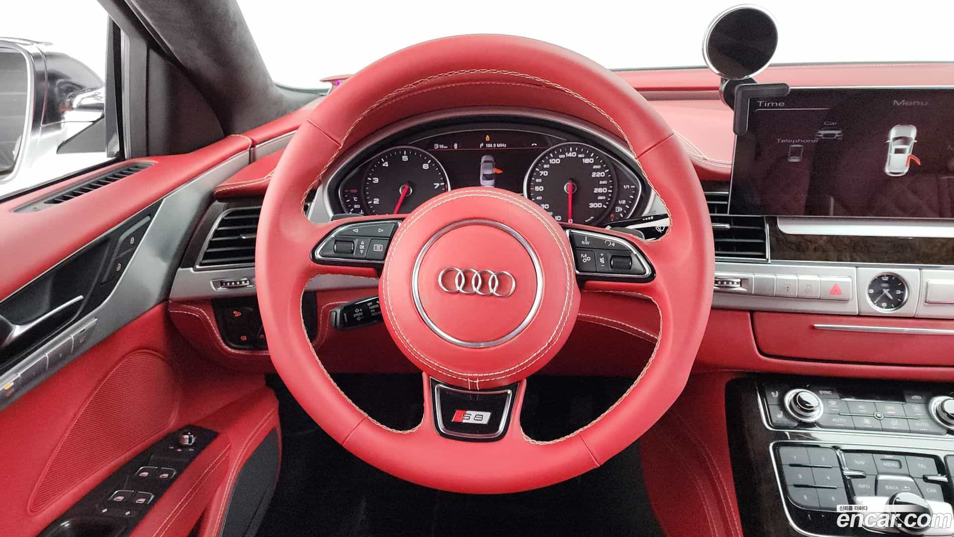 A8 Audi 2011.3-OPTION-016