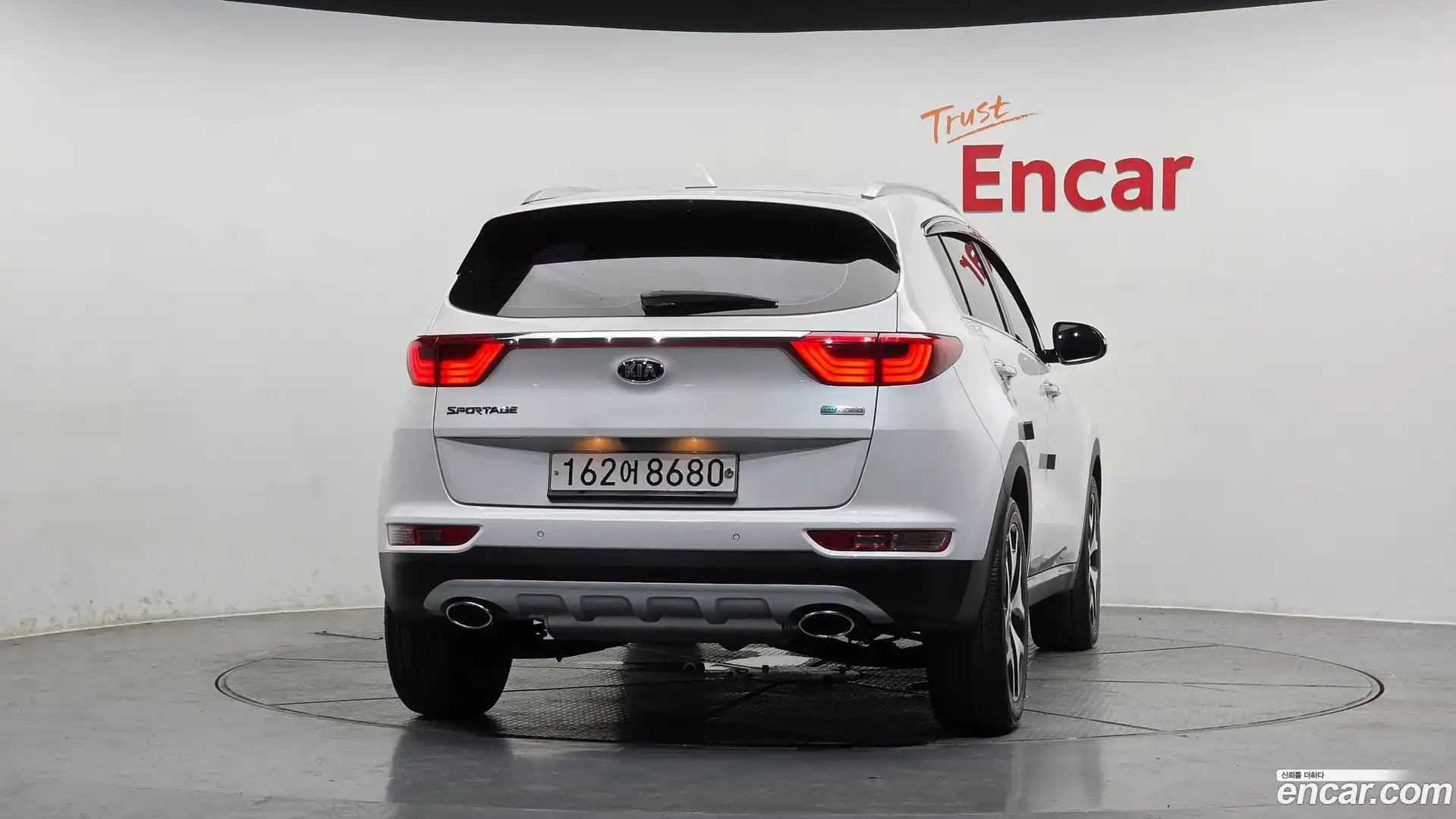 Sportage Kia 2015.9-OUTER-004
