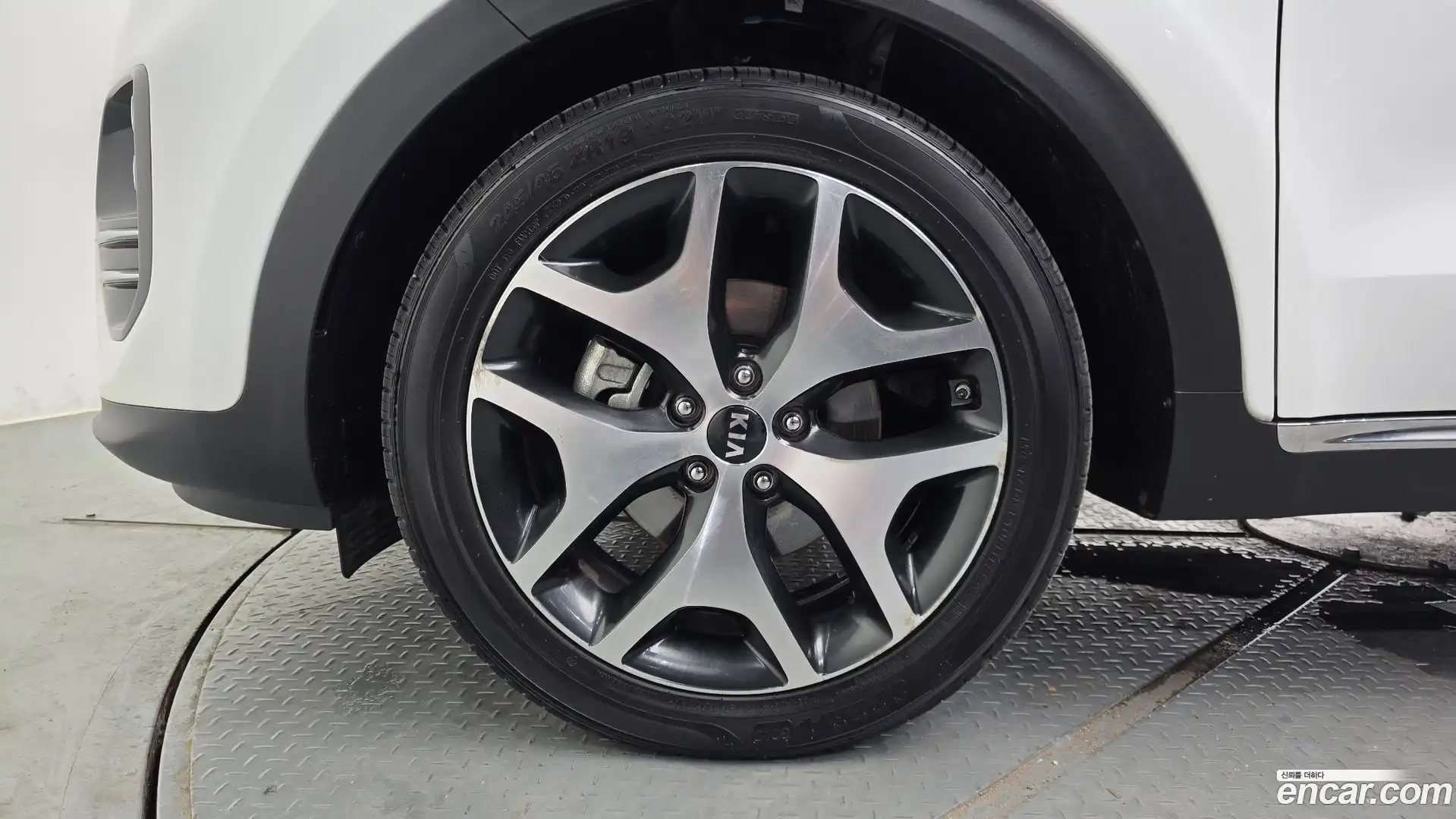 Sportage Kia 2015.9-OUTER-005