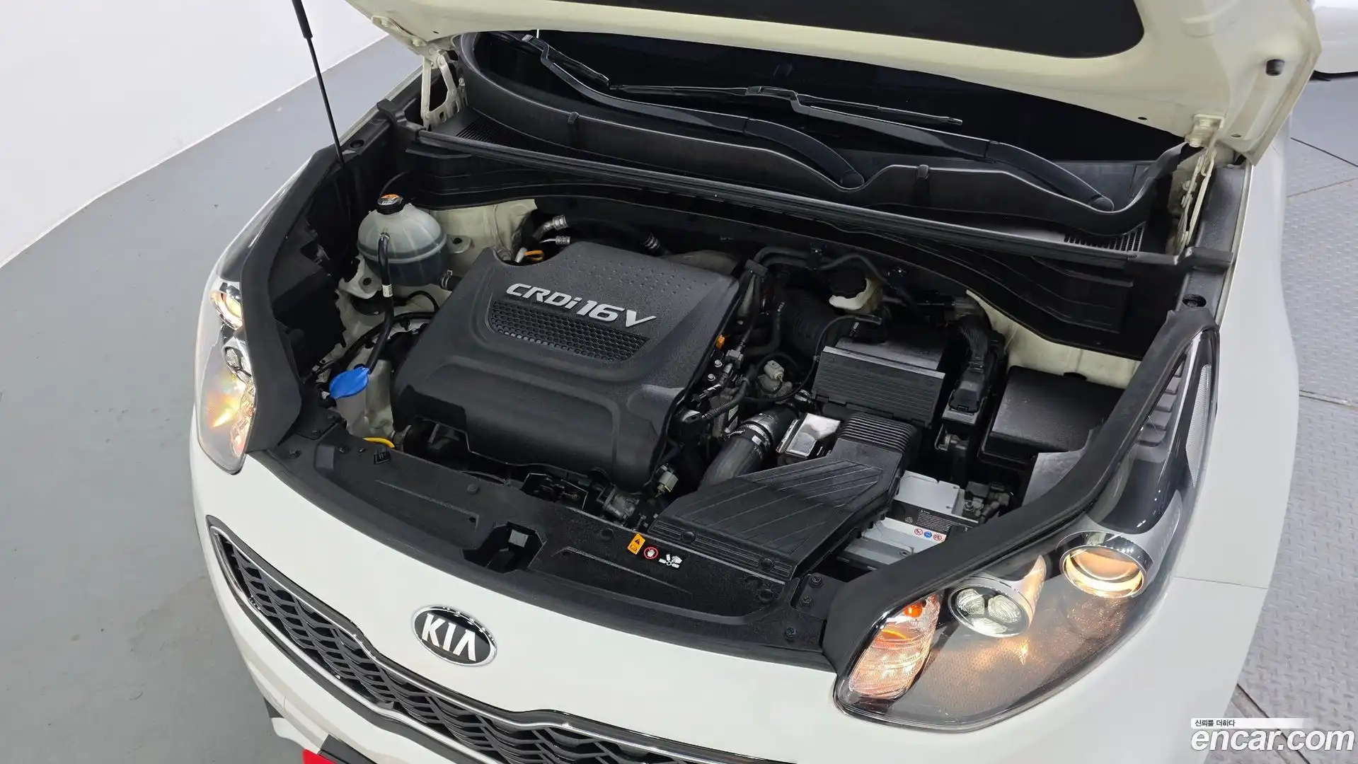 Sportage Kia 2015.9-OUTER-006