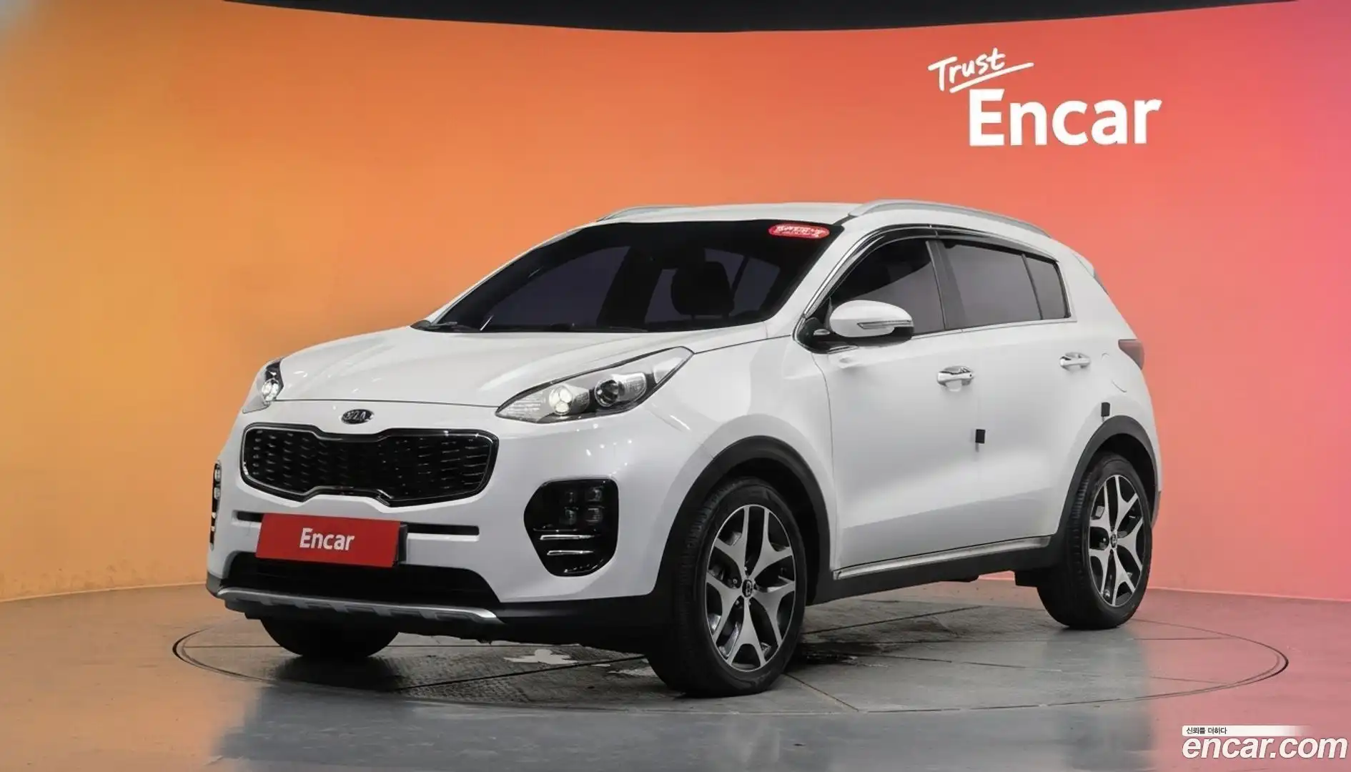 Sportage Kia 2015.9-DIAG2-001