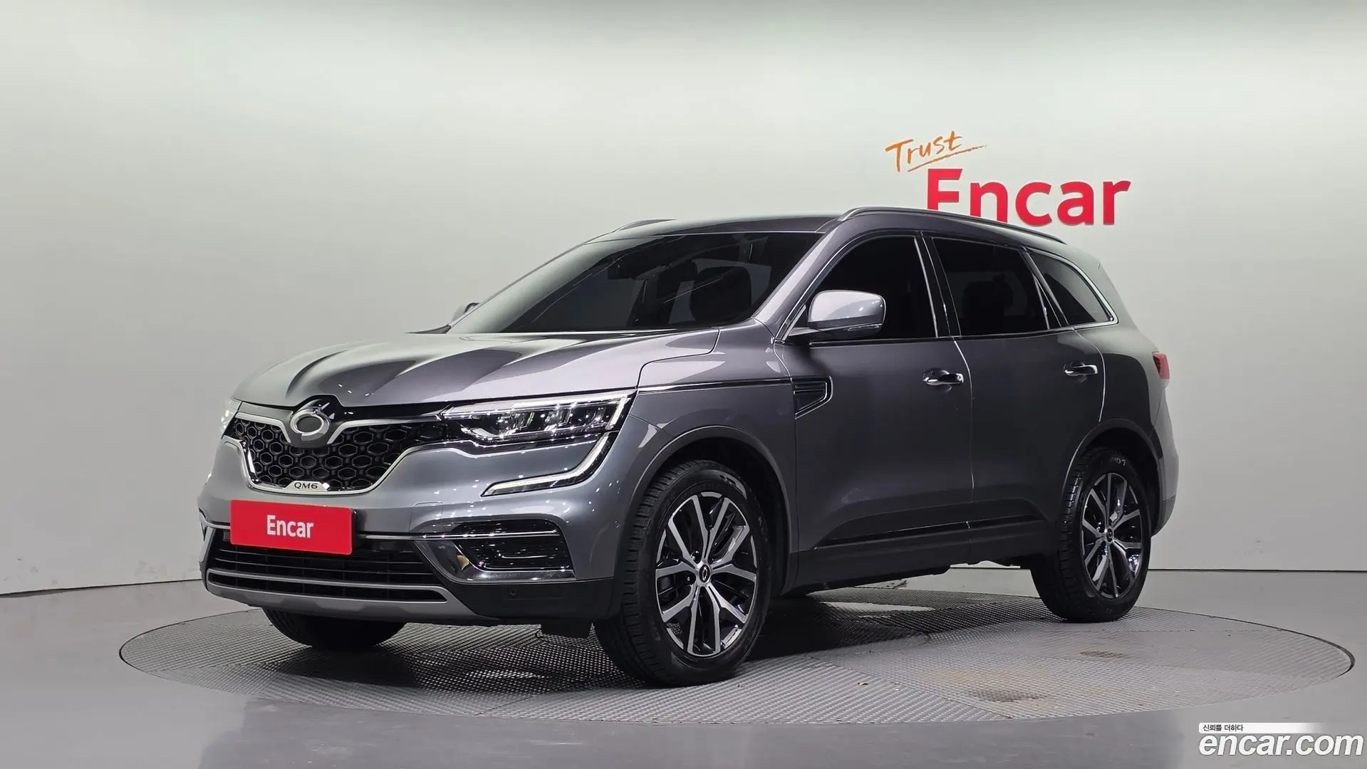Main__Slider__Photo:QM6 Renault Korea 2022.6-0