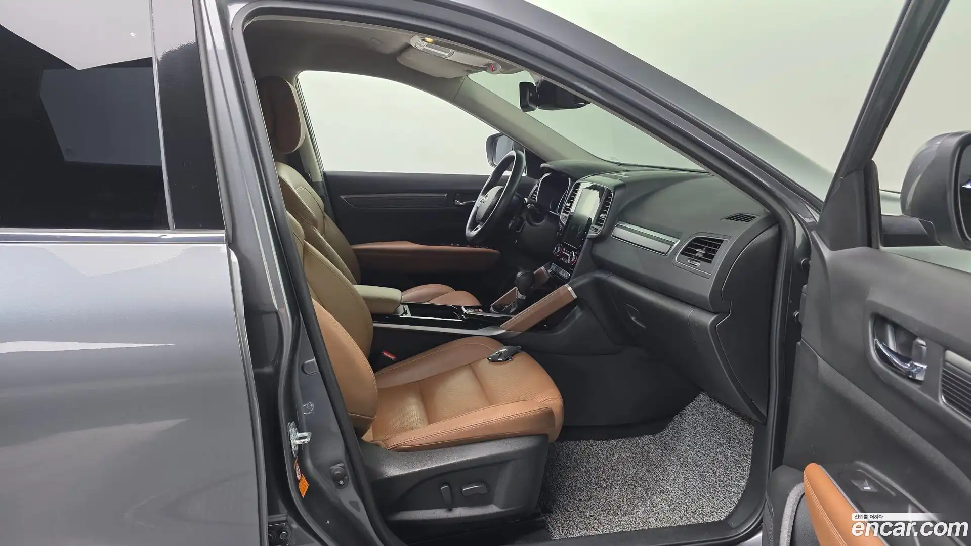 QM6 Renault Korea 2022.6-INNER-010