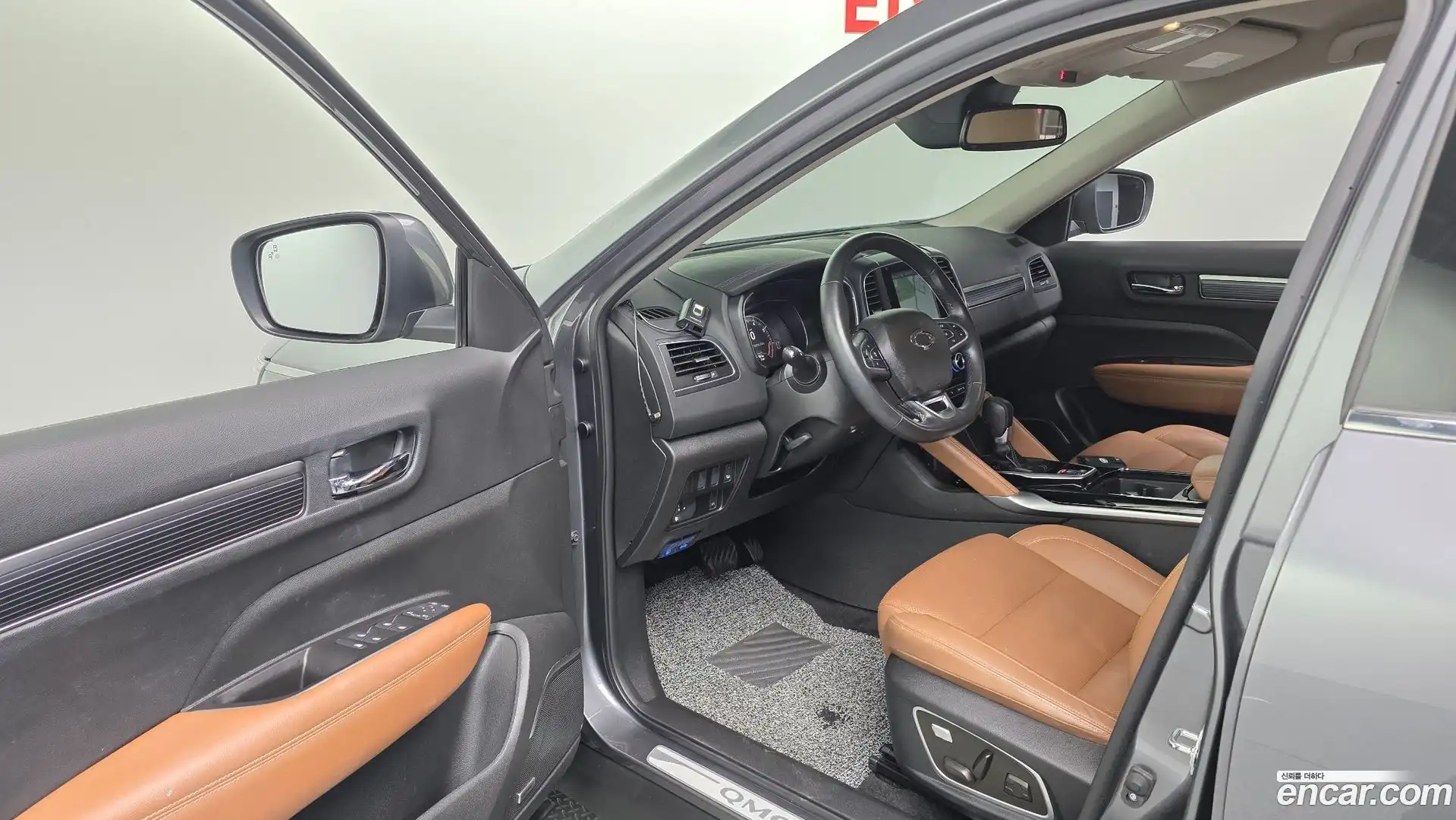 QM6 Renault Korea 2022.6-OPTION-015