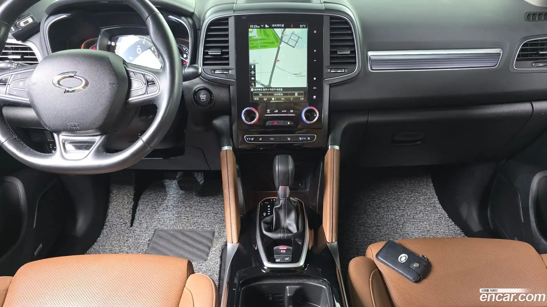QM6 Renault Korea 2022.6-OPTION-019
