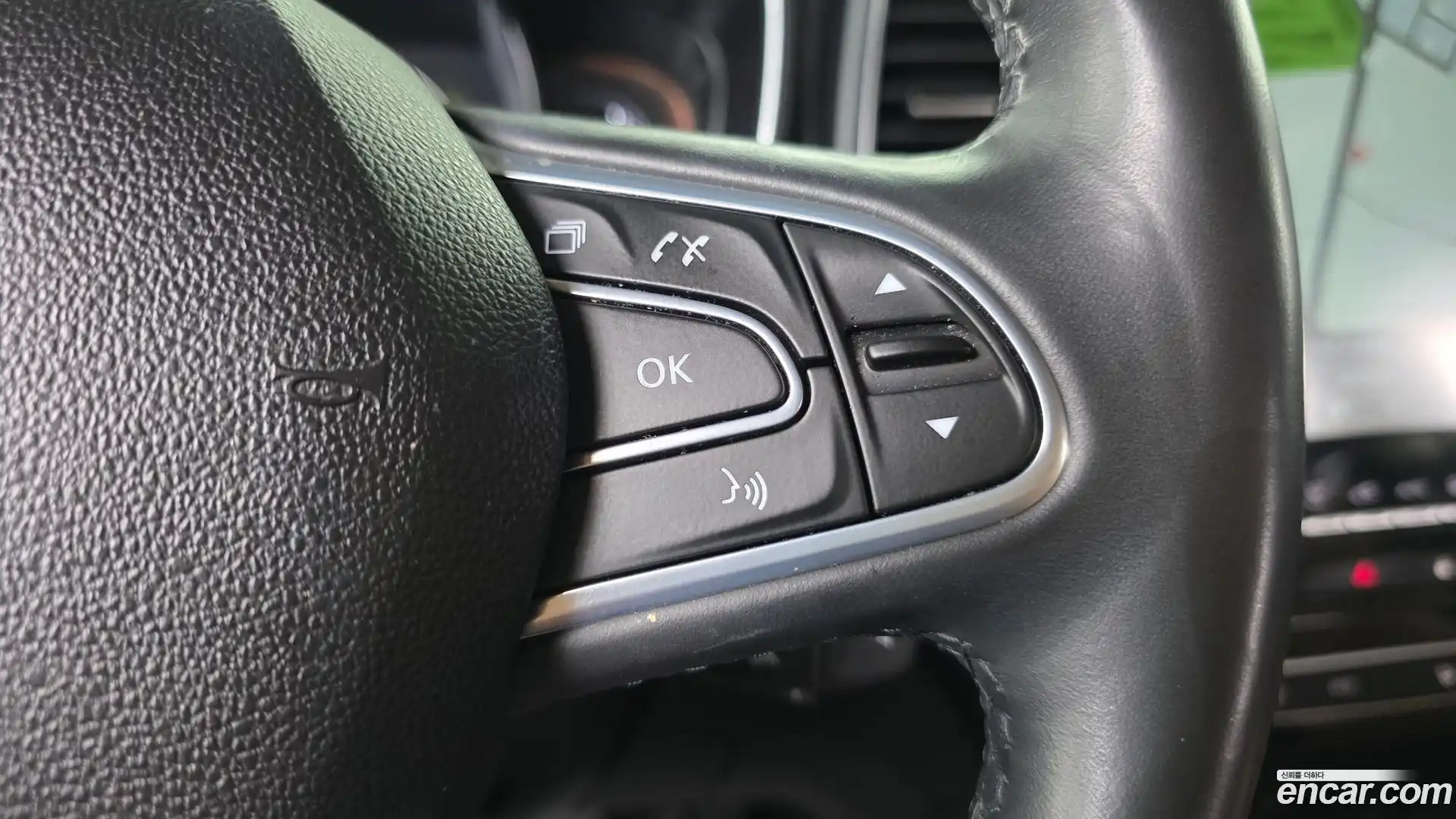 QM6 Renault Korea 2022.6-OPTION-044