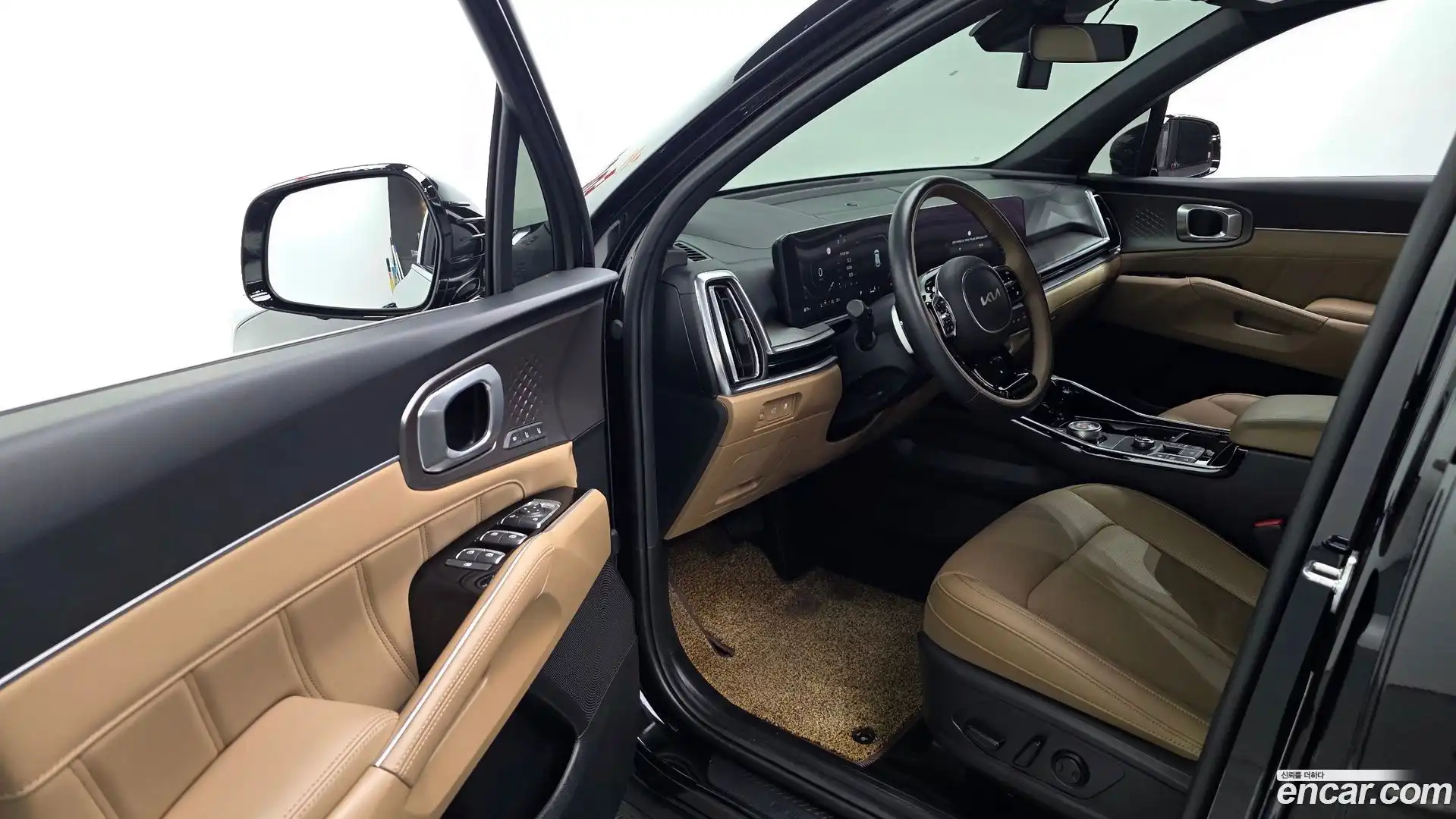 Sorento Kia 2025.1-INNER-010