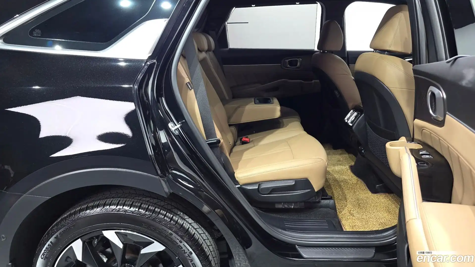 Sorento Kia 2025.1-OPTION-016