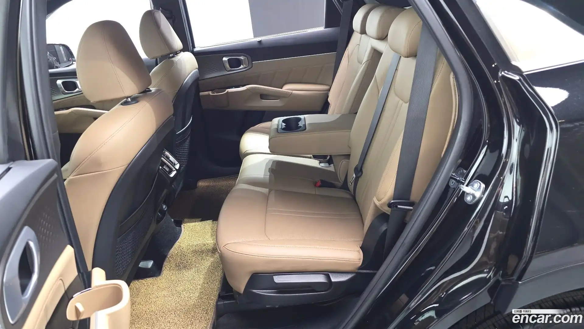 Sorento Kia 2025.1-OPTION-017