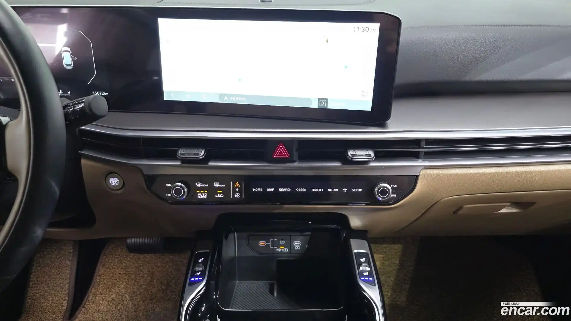Sorento Kia 2025.1-OPTION-018