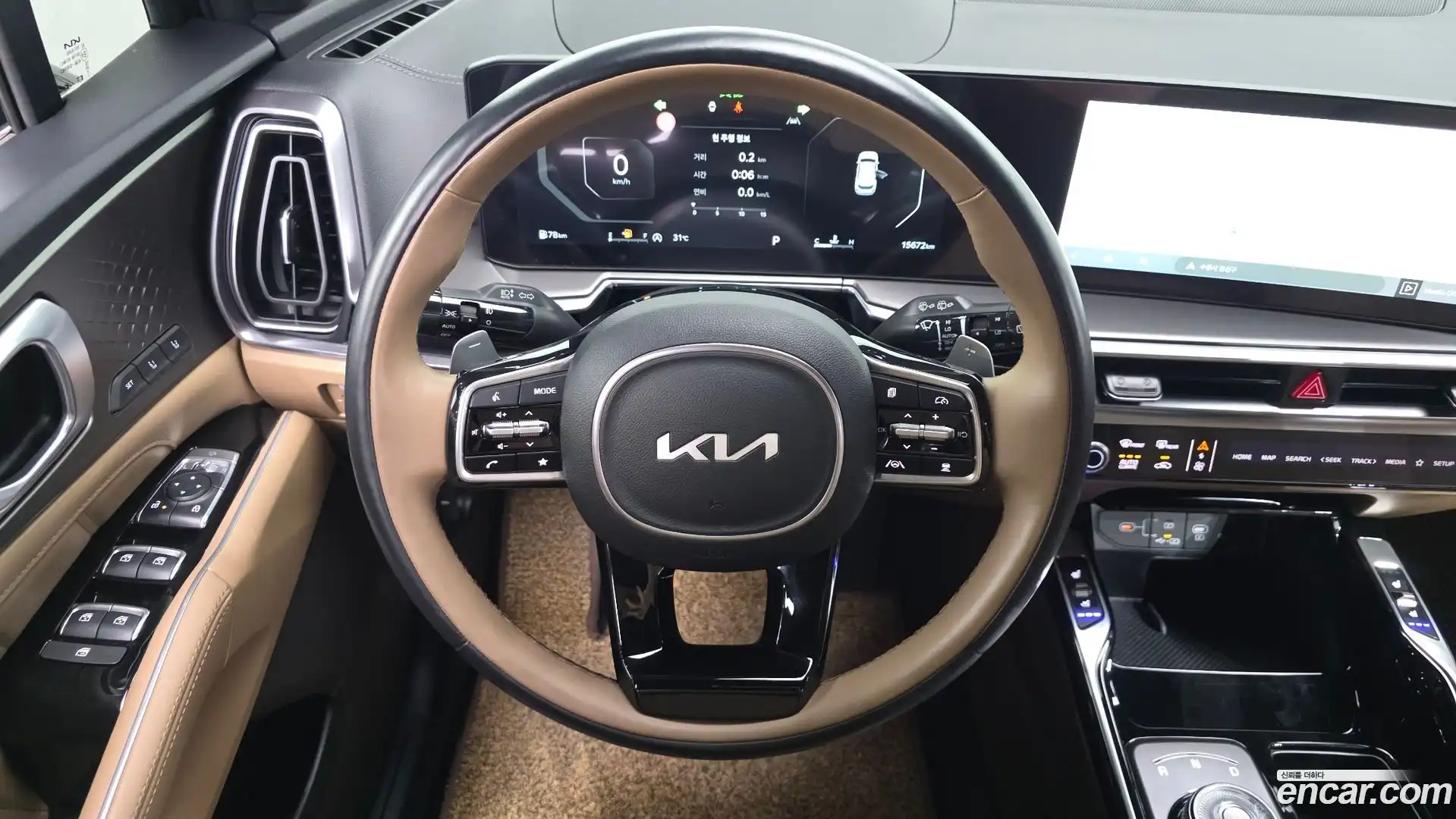 Sorento Kia 2025.1-OPTION-019