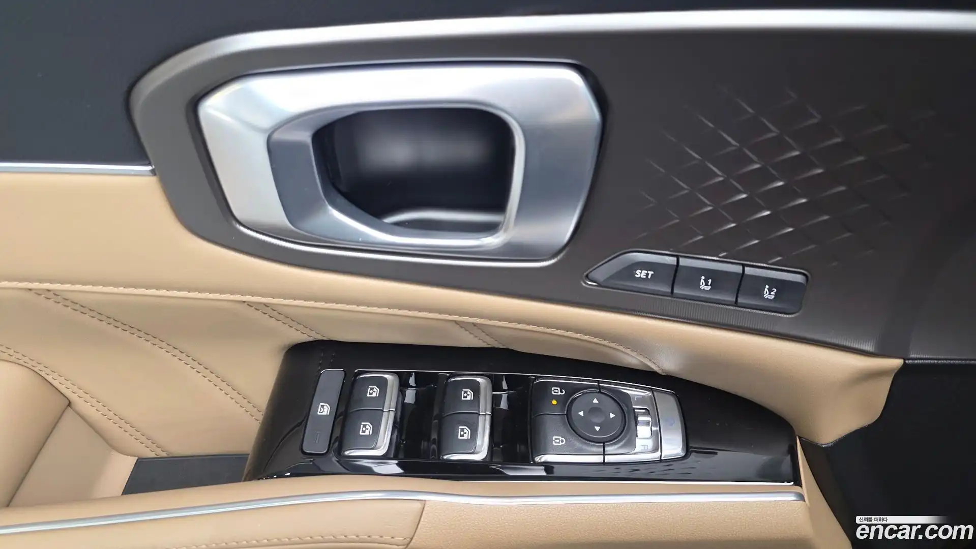 Sorento Kia 2025.1-OPTION-043
