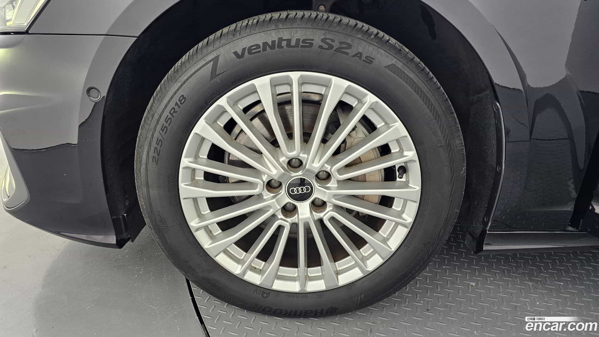 A6 Audi 2021.3-OUTER-005