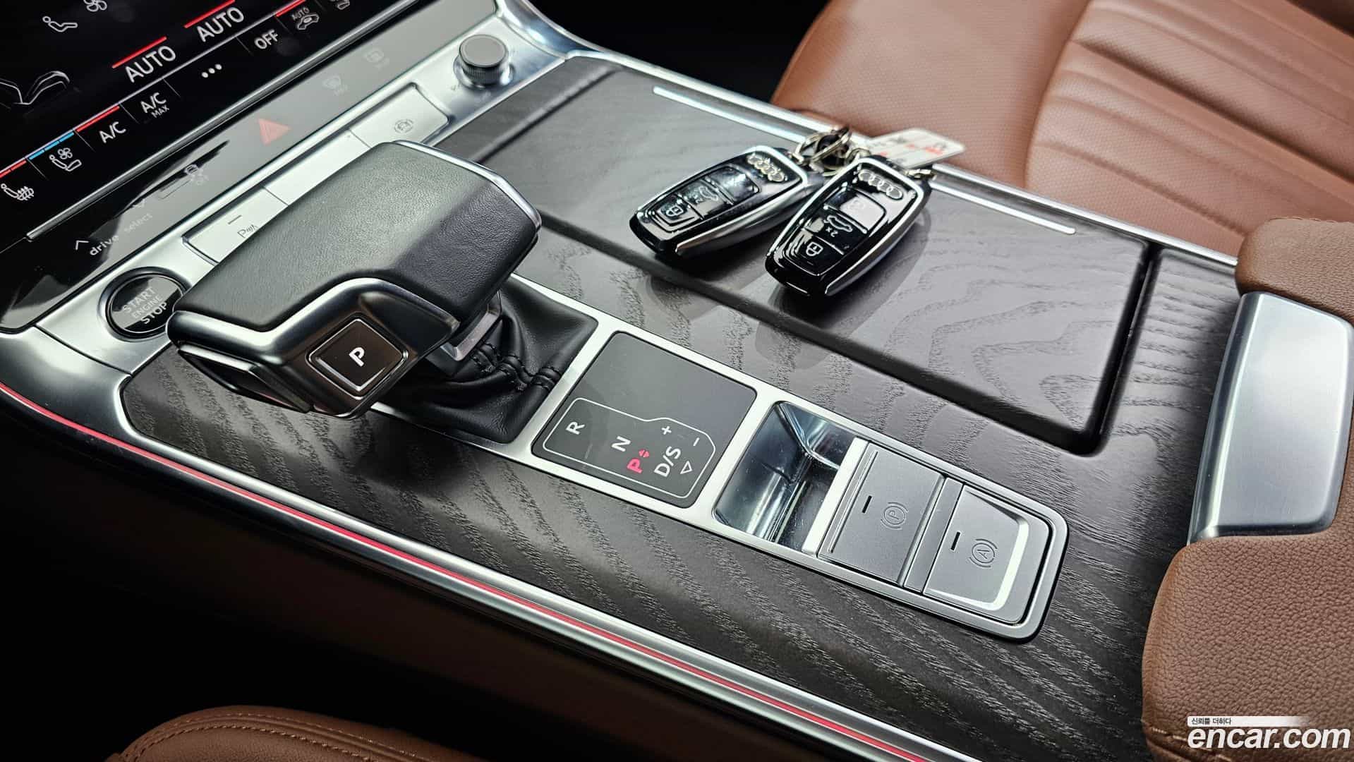 A6 Audi 2021.3-INNER-009