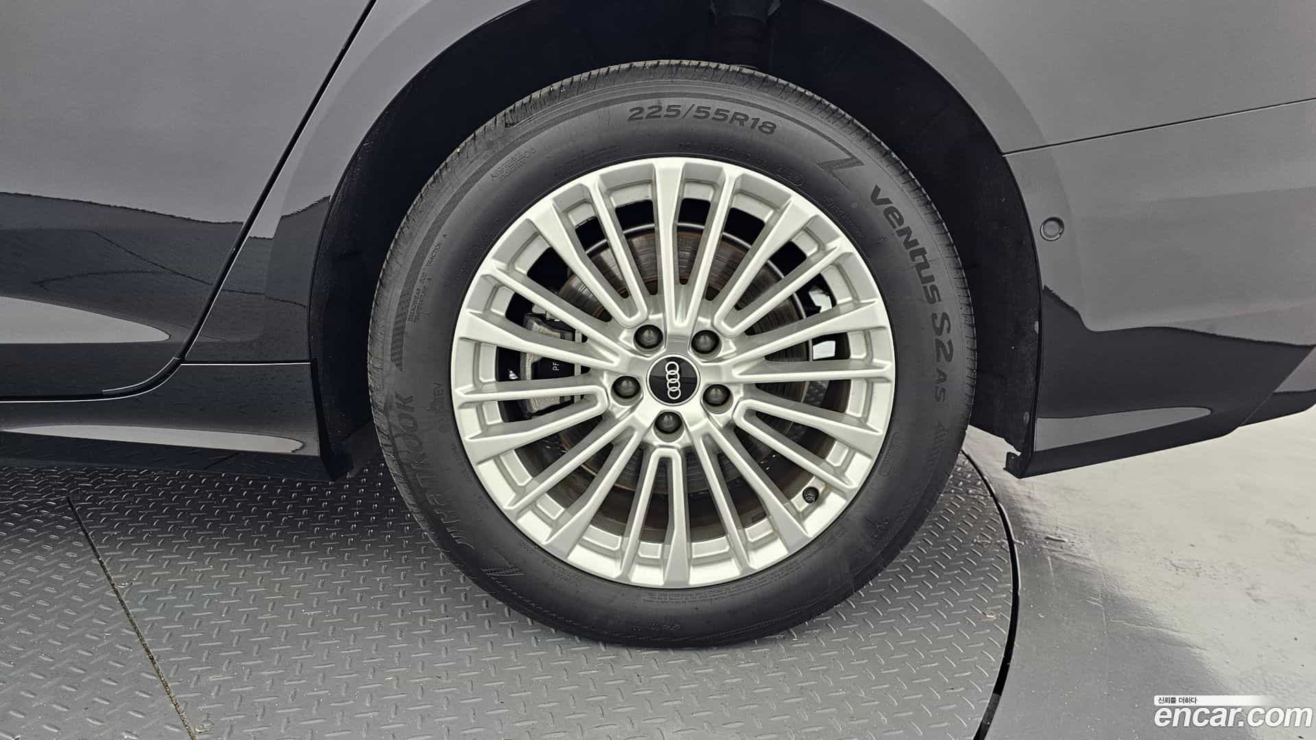 A6 Audi 2021.3-OUTER-031