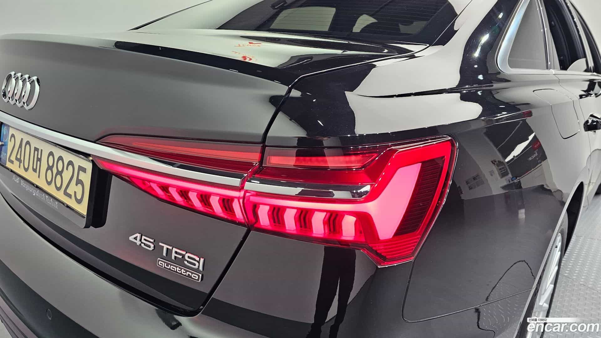 A6 Audi 2021.3-OUTER-033