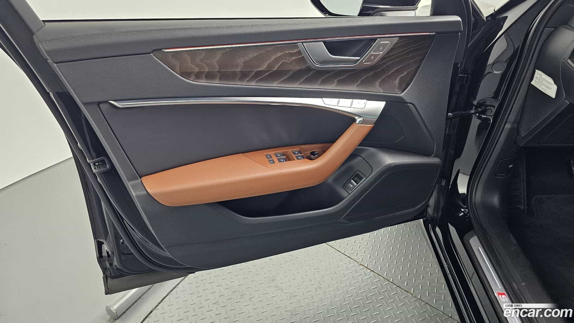A6 Audi 2021.3-INNER-034