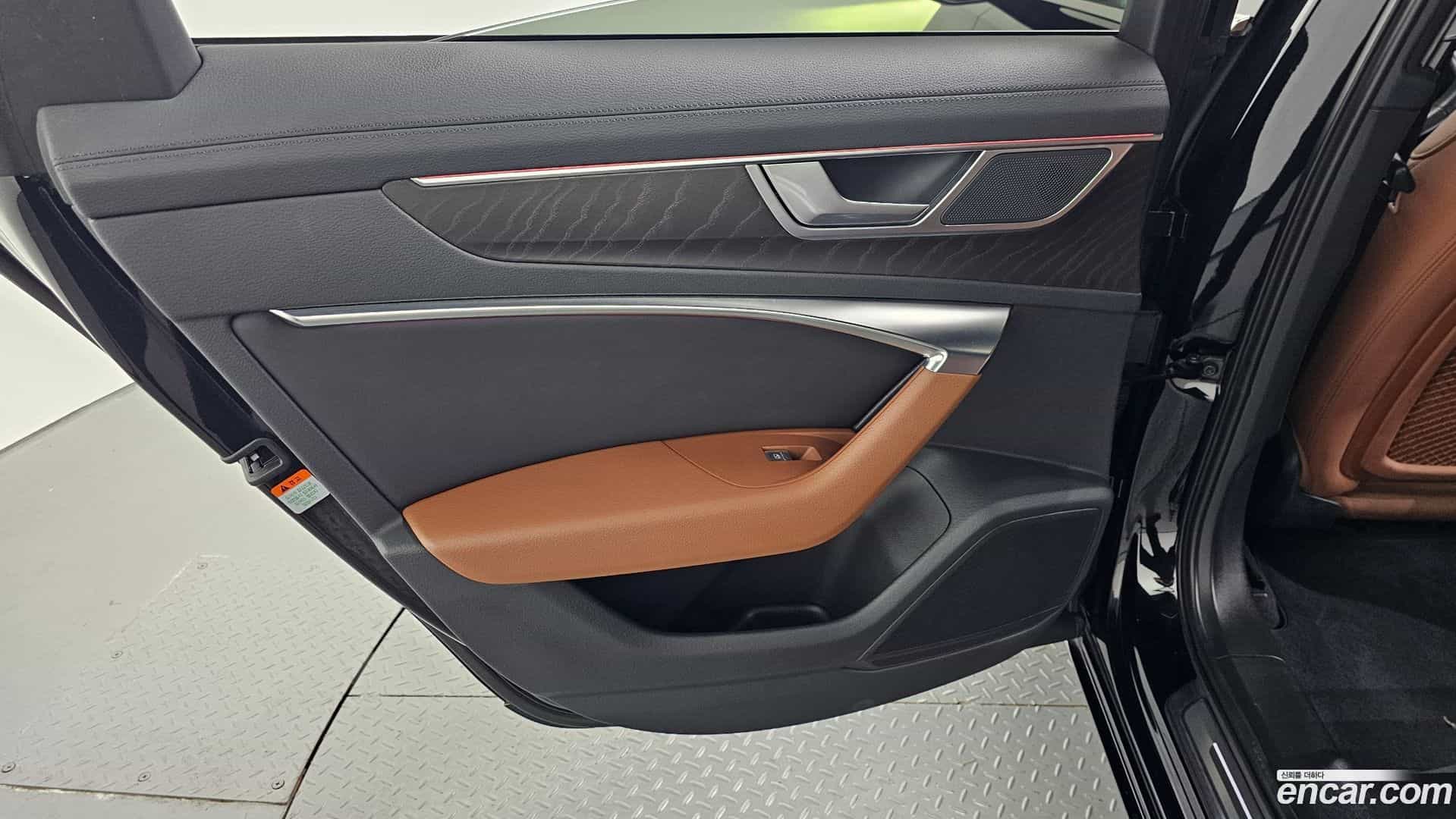 A6 Audi 2021.3-INNER-035