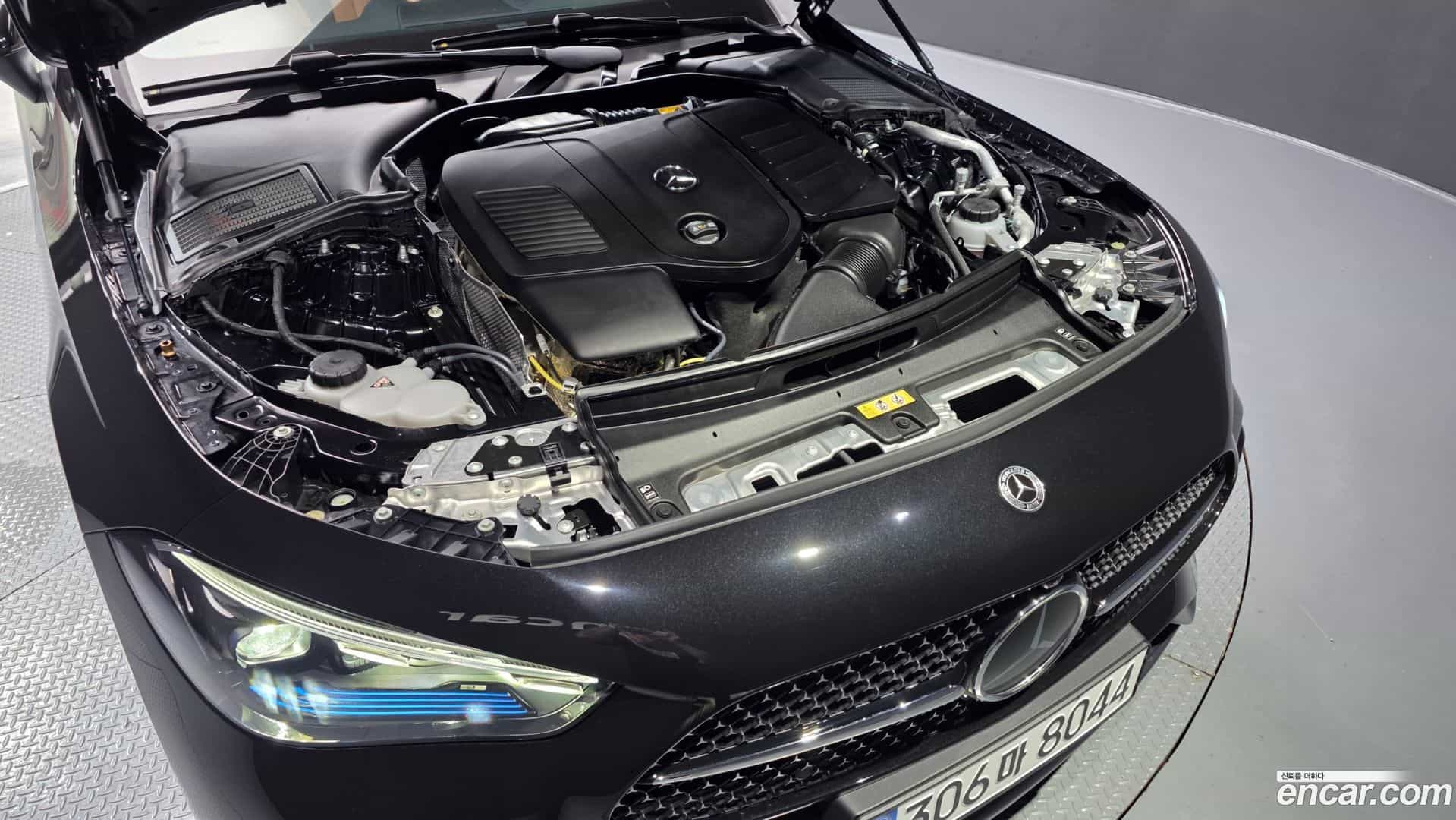 CLE-Class Mercedes-Benz 2025.10-OUTER-006