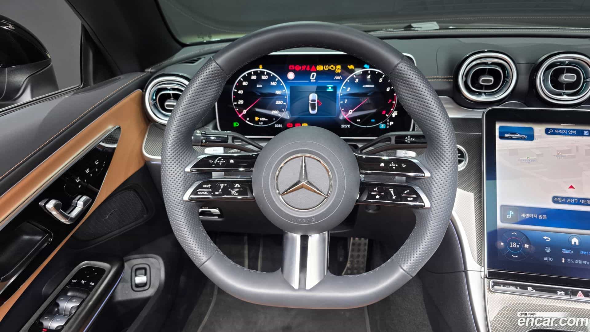 CLE-Class Mercedes-Benz 2025.10-OPTION-017