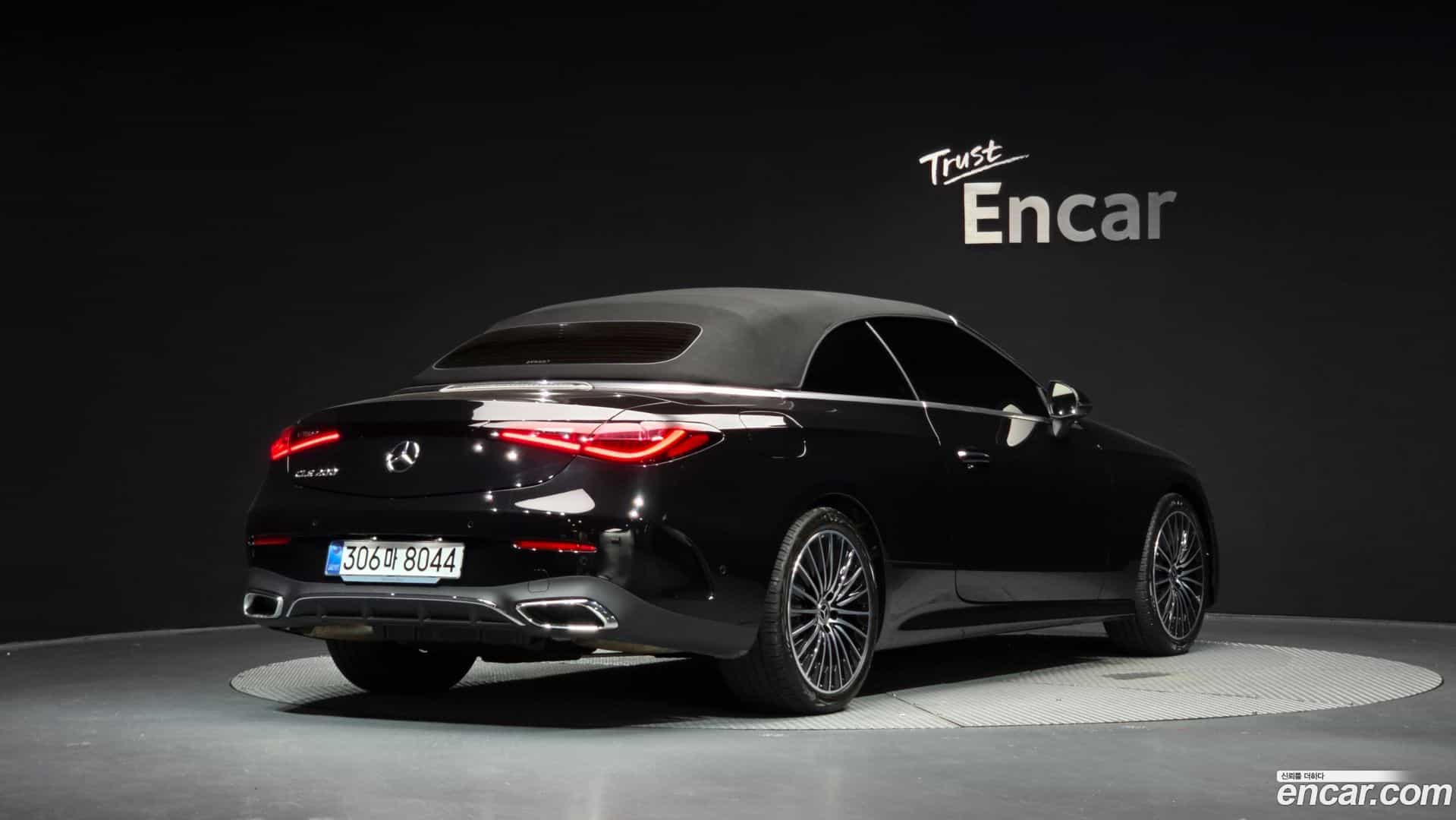 CLE-Class Mercedes-Benz 2025.10-OPTION-046