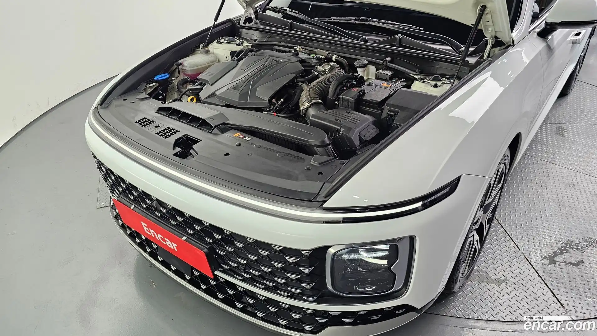 Grandeur Hyundai 2023.5-OUTER-006