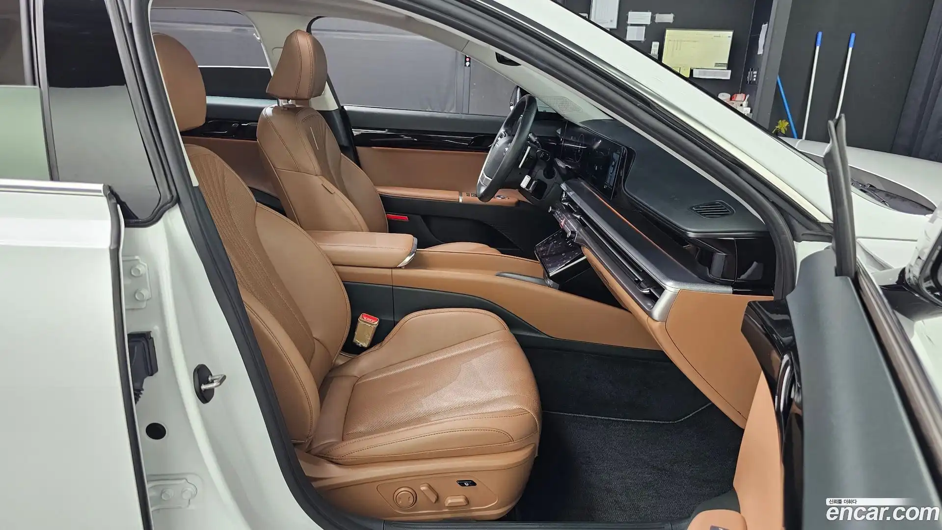 Grandeur Hyundai 2023.5-OPTION-016