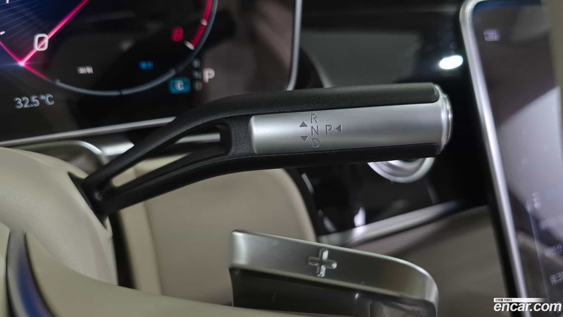 S-Class Mercedes-Benz 2021.6-INNER-009