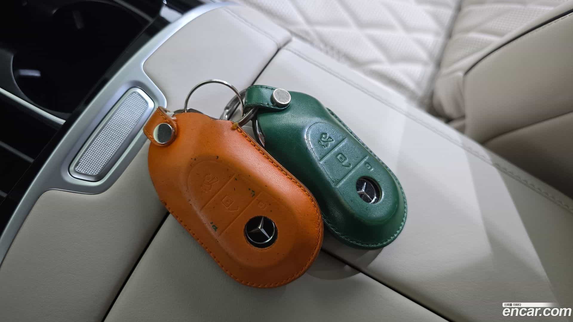 S-Class Mercedes-Benz 2021.6-OPTION-019