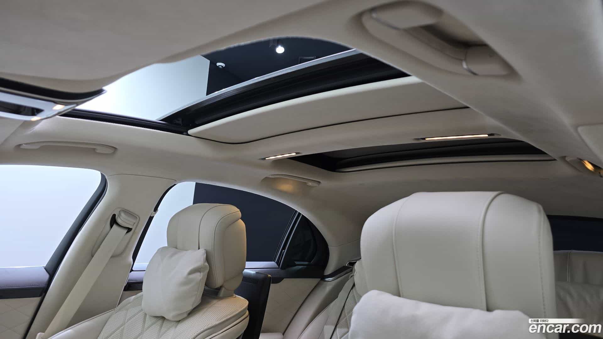 S-Class Mercedes-Benz 2021.6-OPTION-020